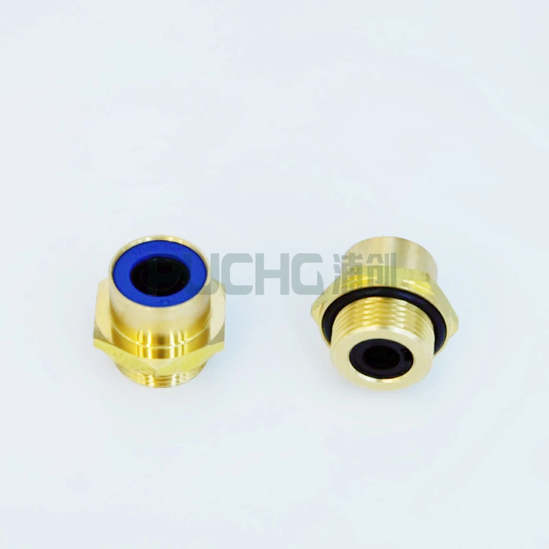 Analogové armatury vzduchové brzdy WABCo Staight ABC